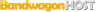 Bandwagonhost logo