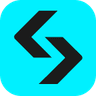 Bitget logo