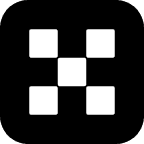 OKX logo