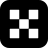 OKX logo