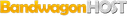 Bandwagonhost logo